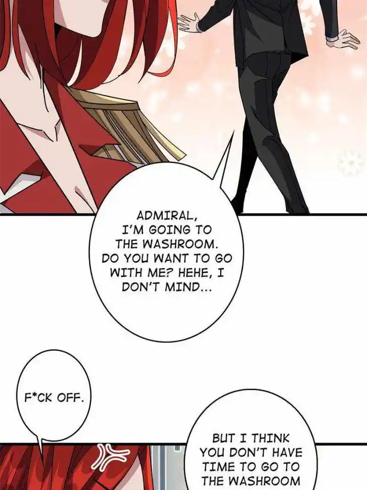 I'm Really Not the Villain Ch.088