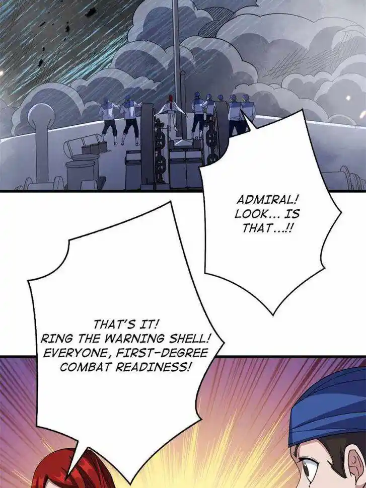 I'm Really Not the Villain Ch.088