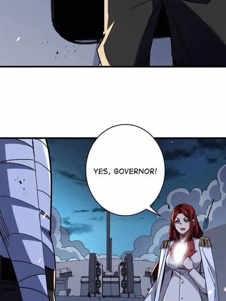 I'm Really Not the Villain Ch.088