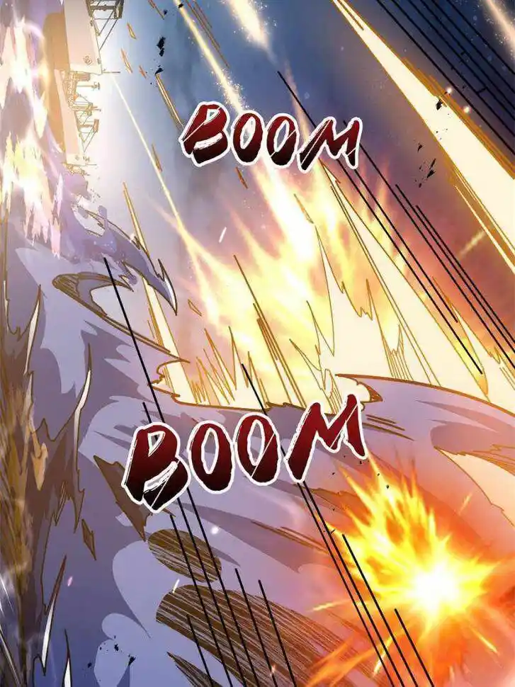 I'm Really Not the Villain Ch.088