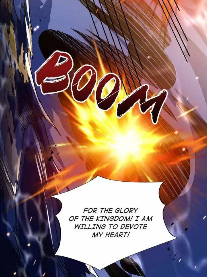 I'm Really Not the Villain Ch.088