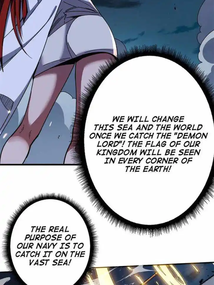 I'm Really Not the Villain Ch.088