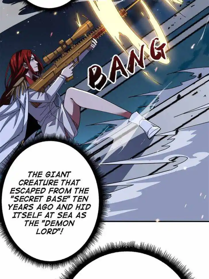 I'm Really Not the Villain Ch.088