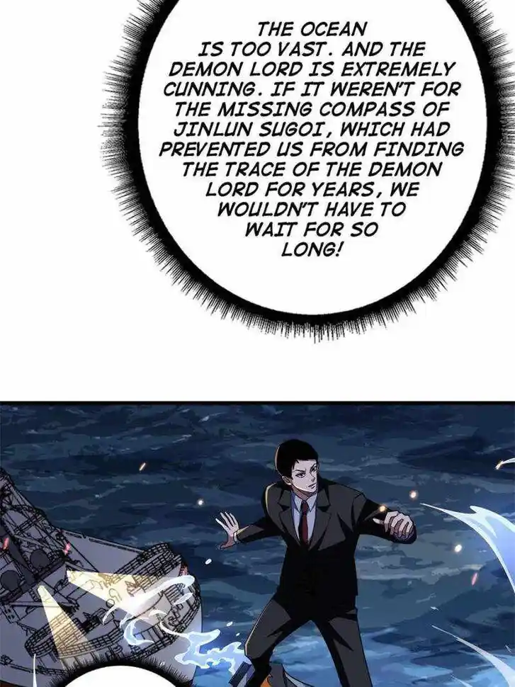 I'm Really Not the Villain Ch.088