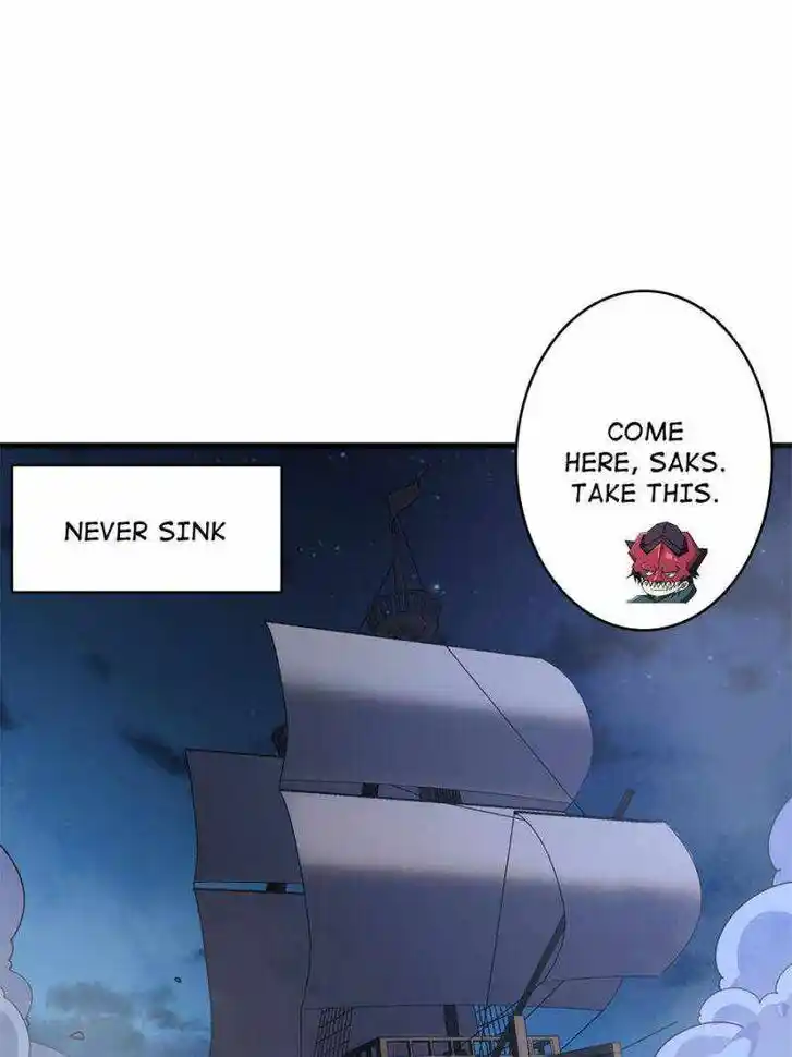 I'm Really Not the Villain Ch.088