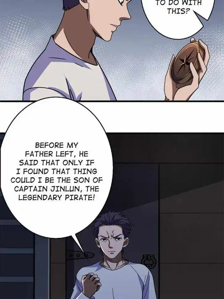 I'm Really Not the Villain Ch.088