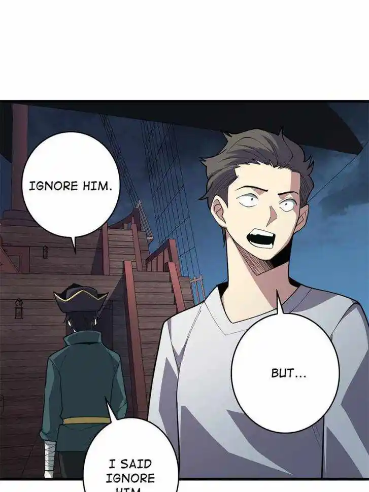 I'm Really Not the Villain Ch.089