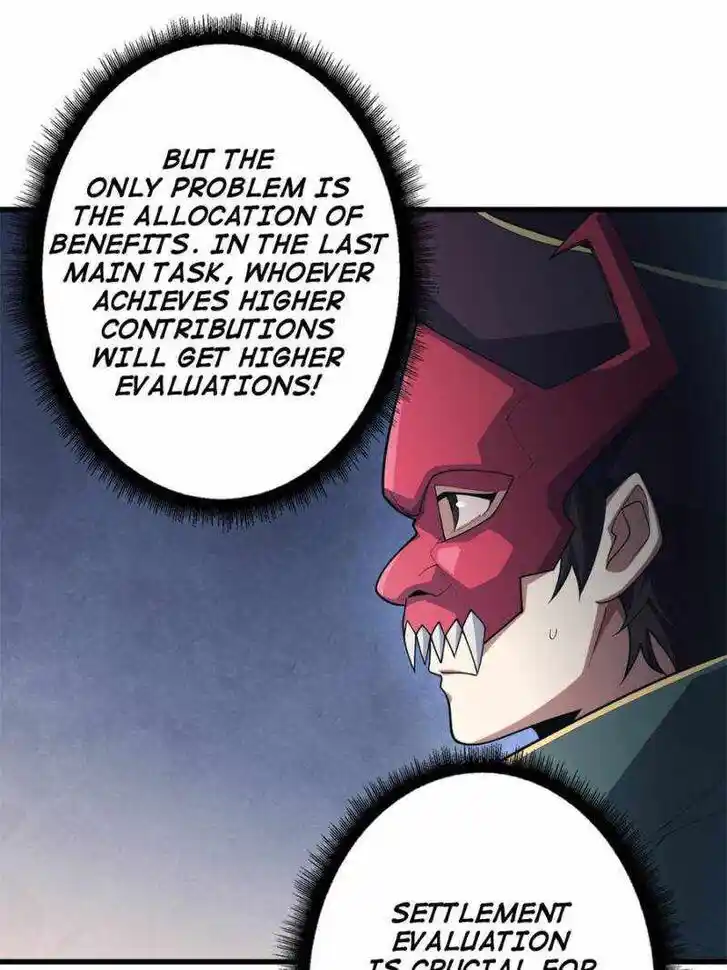 I'm Really Not the Villain Ch.089