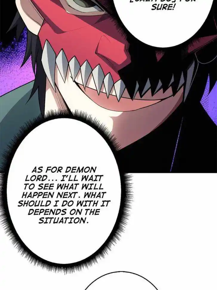 I'm Really Not the Villain Ch.089