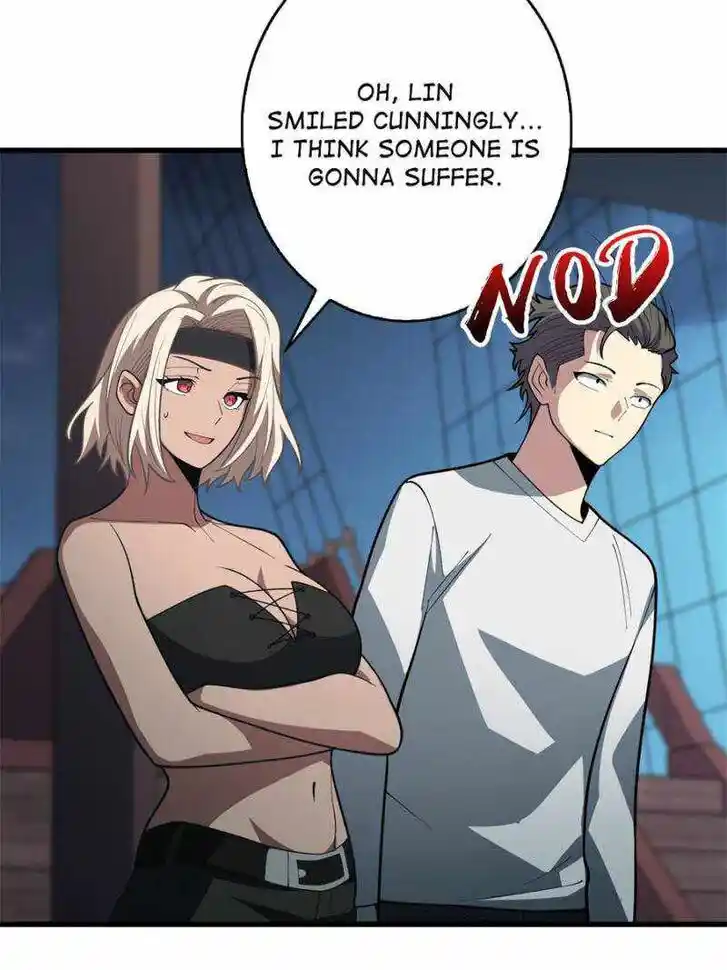 I'm Really Not the Villain Ch.089