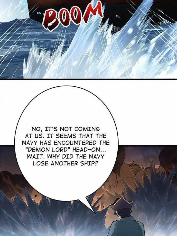 I'm Really Not the Villain Ch.089