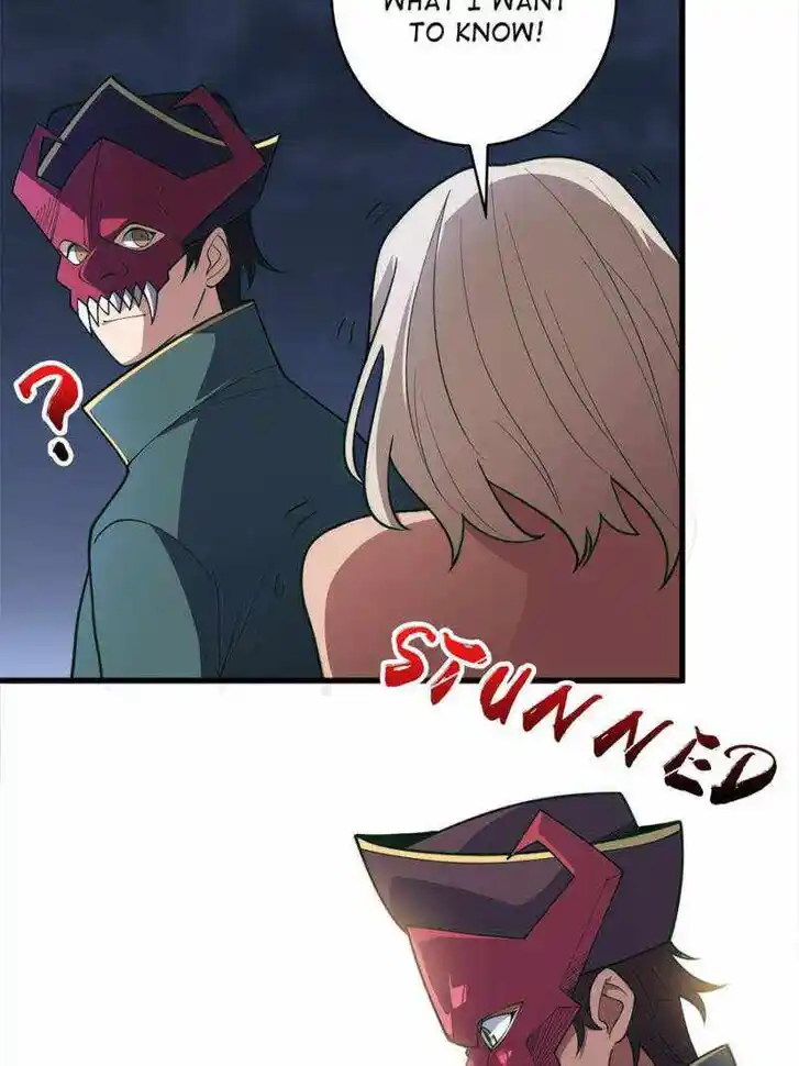 I'm Really Not the Villain Ch.089