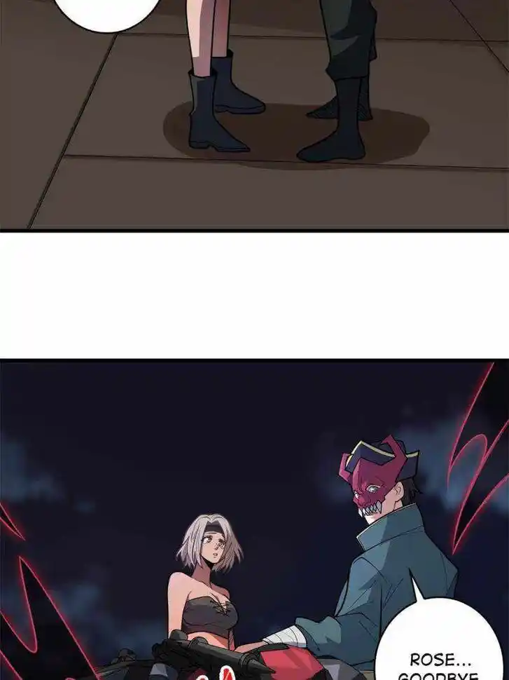 I'm Really Not the Villain Ch.089