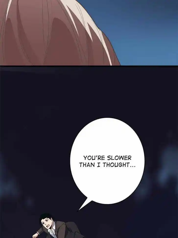 I'm Really Not the Villain Ch.089