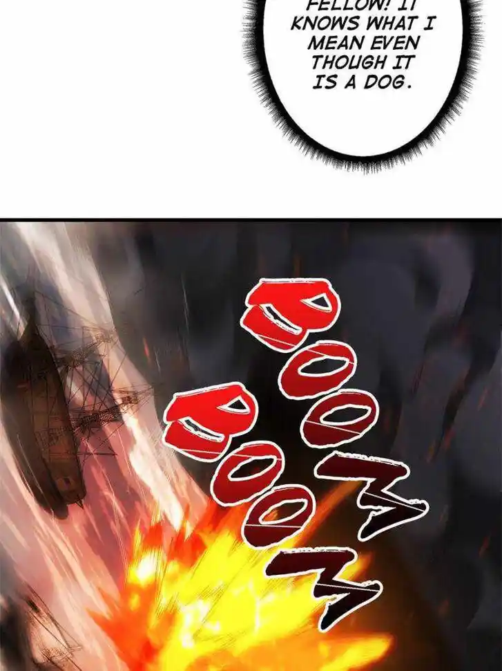 I'm Really Not the Villain Ch.089