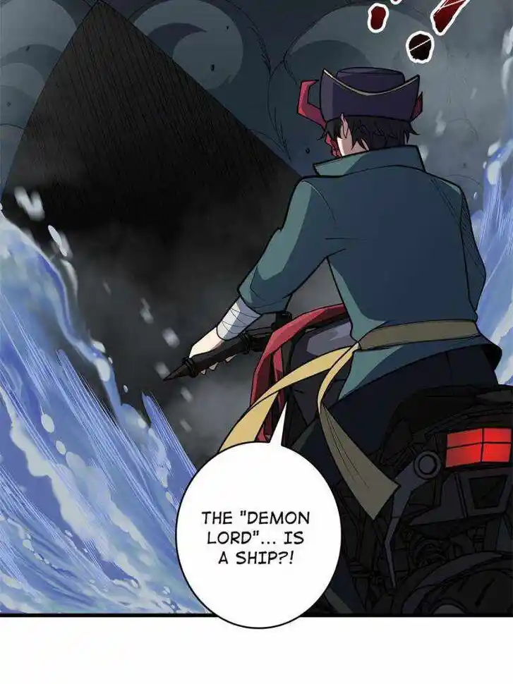 I'm Really Not the Villain Ch.089