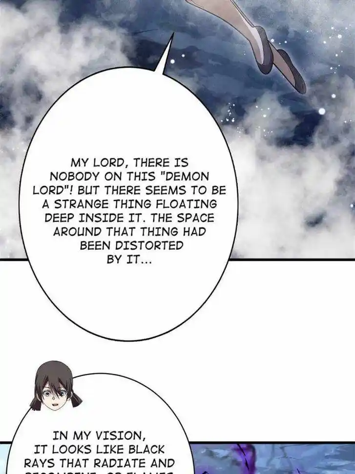 I'm Really Not the Villain Ch.090