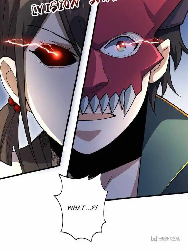 I'm Really Not the Villain Ch.090