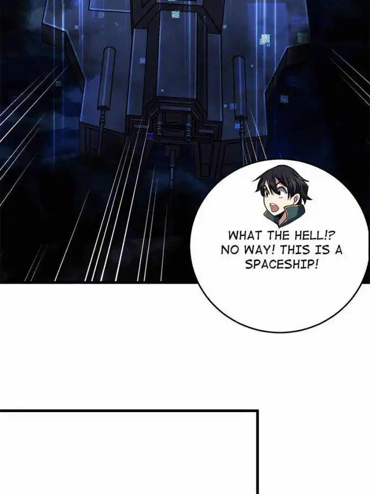 I'm Really Not the Villain Ch.090