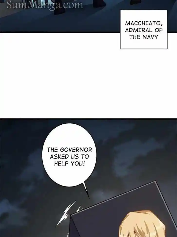 I'm Really Not the Villain Ch.090