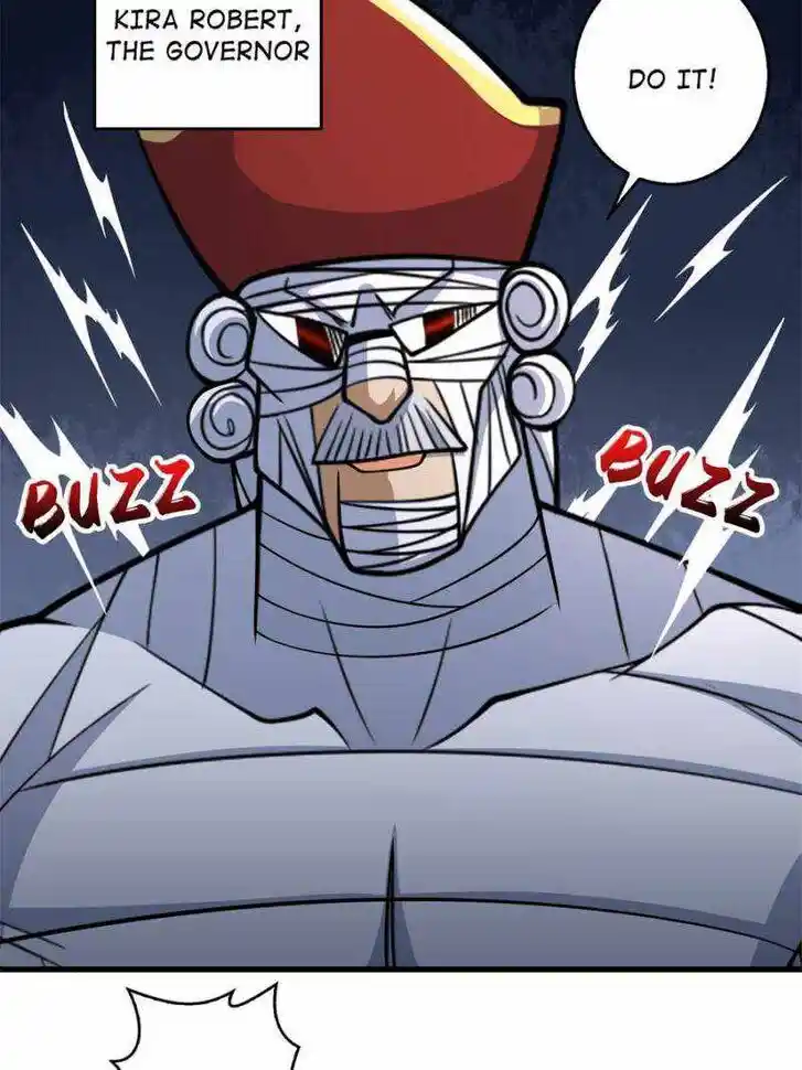 I'm Really Not the Villain Ch.090