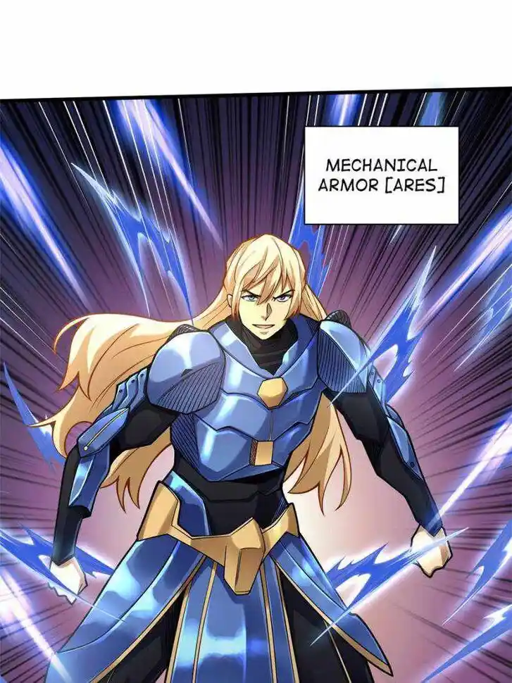 I'm Really Not the Villain Ch.090