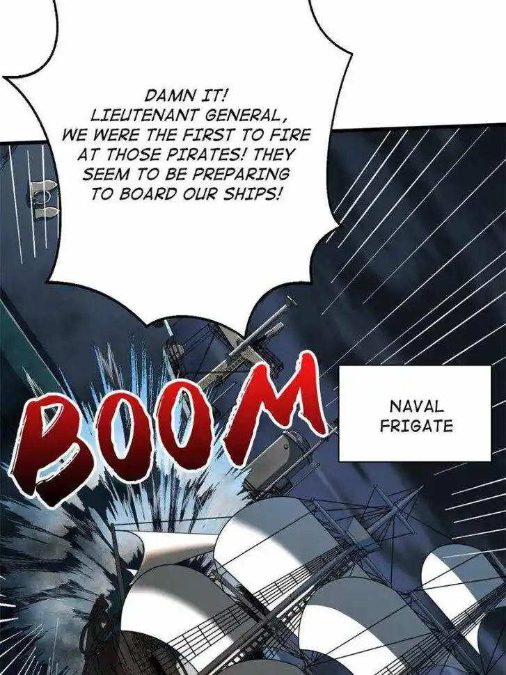 I'm Really Not the Villain Ch.090