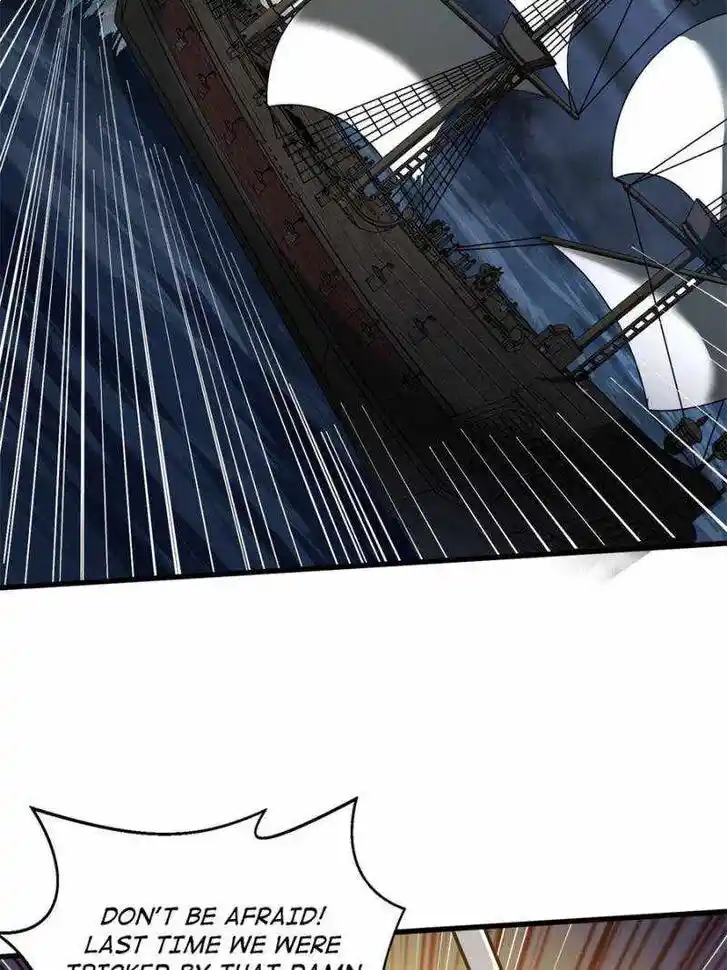 I'm Really Not the Villain Ch.090