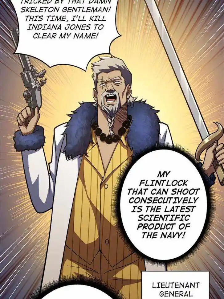 I'm Really Not the Villain Ch.090