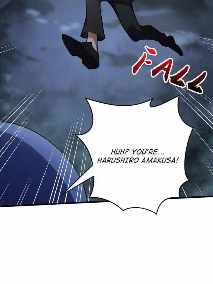 I'm Really Not the Villain Ch.090