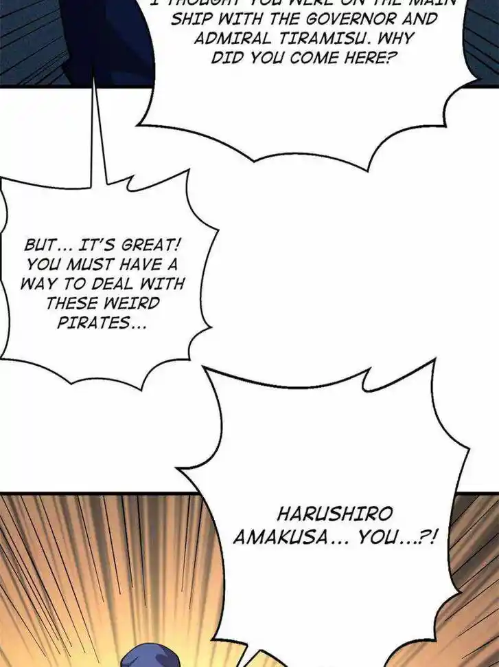 I'm Really Not the Villain Ch.090