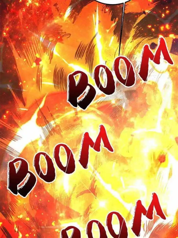 I'm Really Not the Villain Ch.090