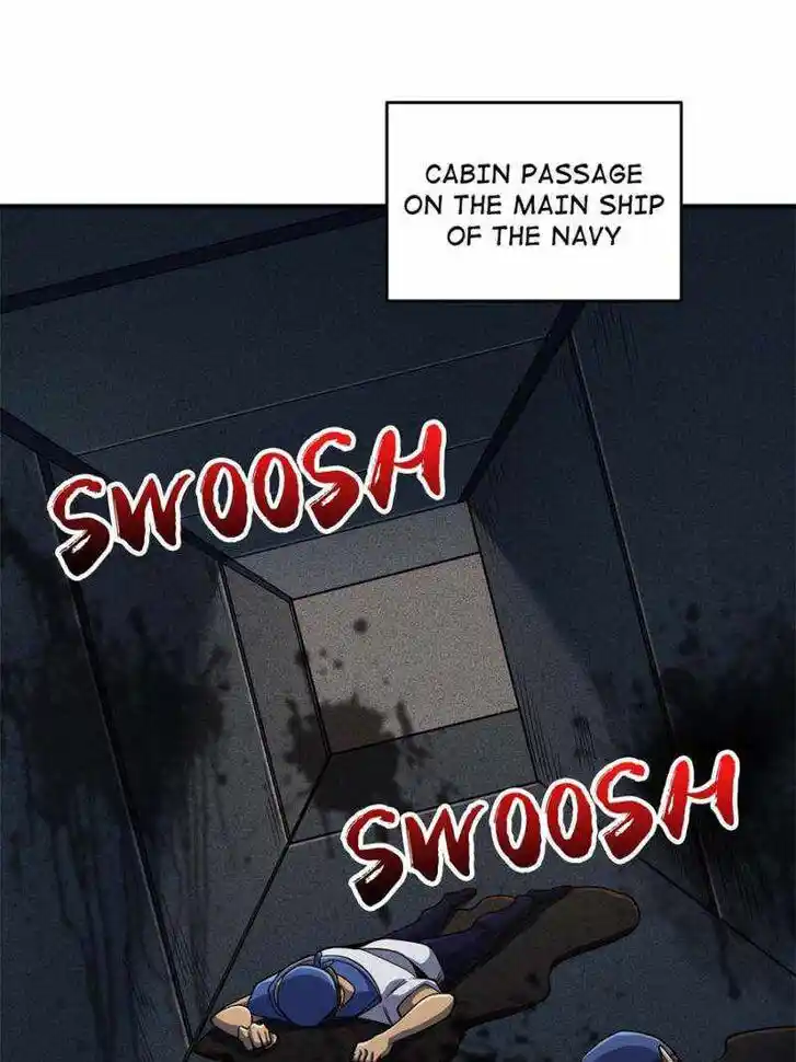 I'm Really Not the Villain Ch.090