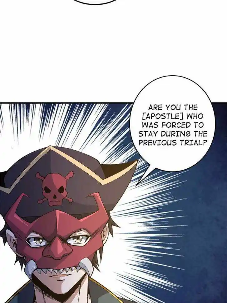 I'm Really Not the Villain Ch.090