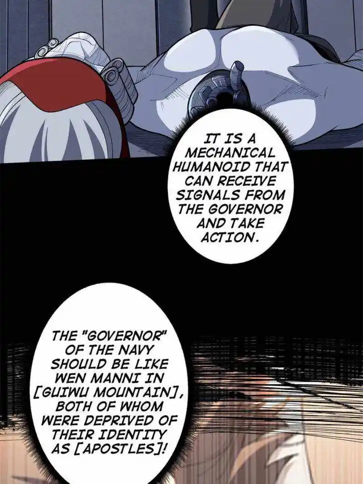 I'm Really Not the Villain Ch.091