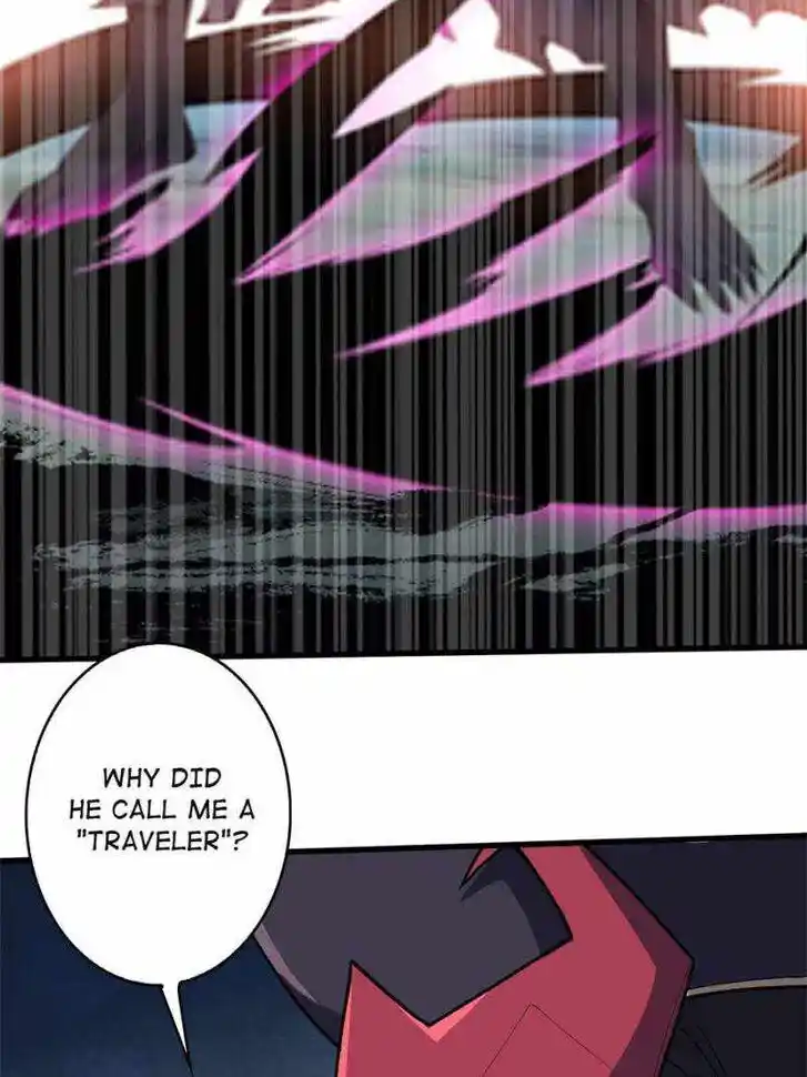 I'm Really Not the Villain Ch.091