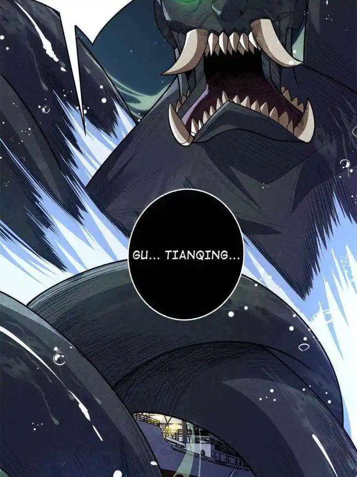 I'm Really Not the Villain Ch.091