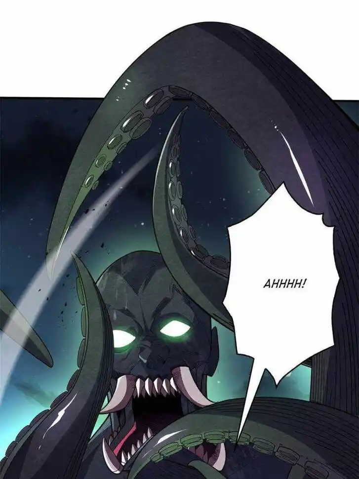 I'm Really Not the Villain Ch.091