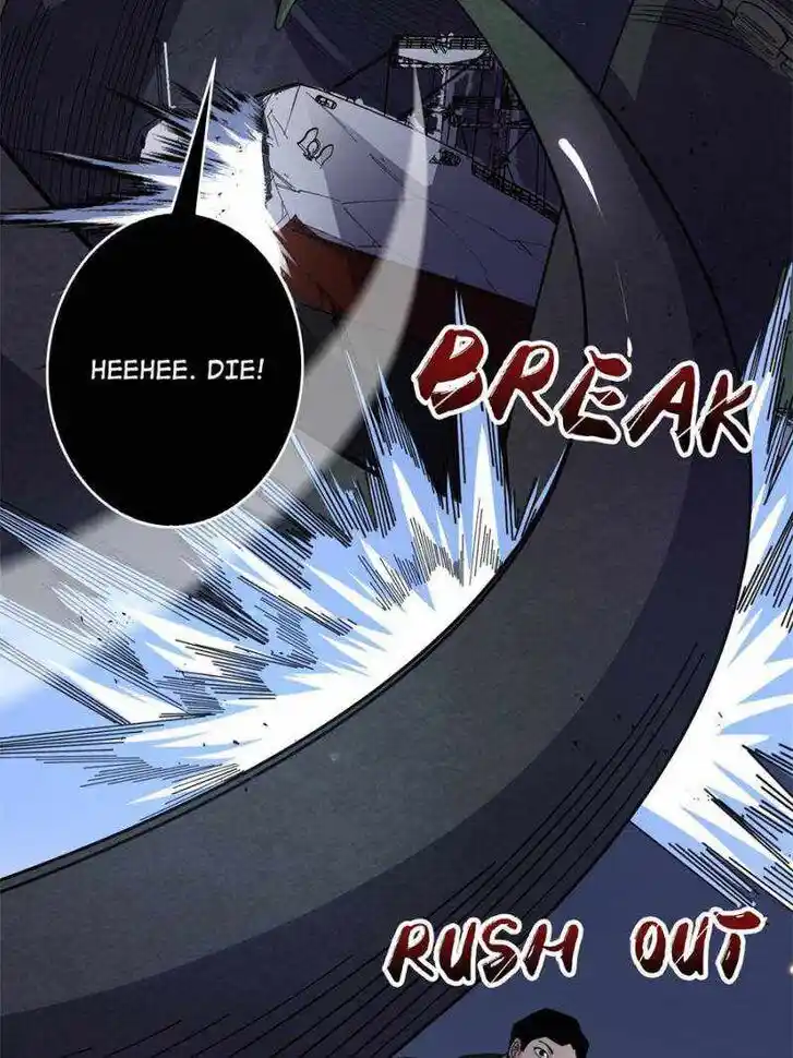 I'm Really Not the Villain Ch.091