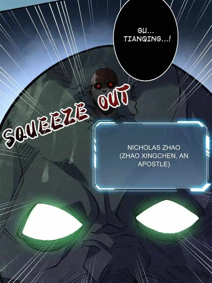 I'm Really Not the Villain Ch.091