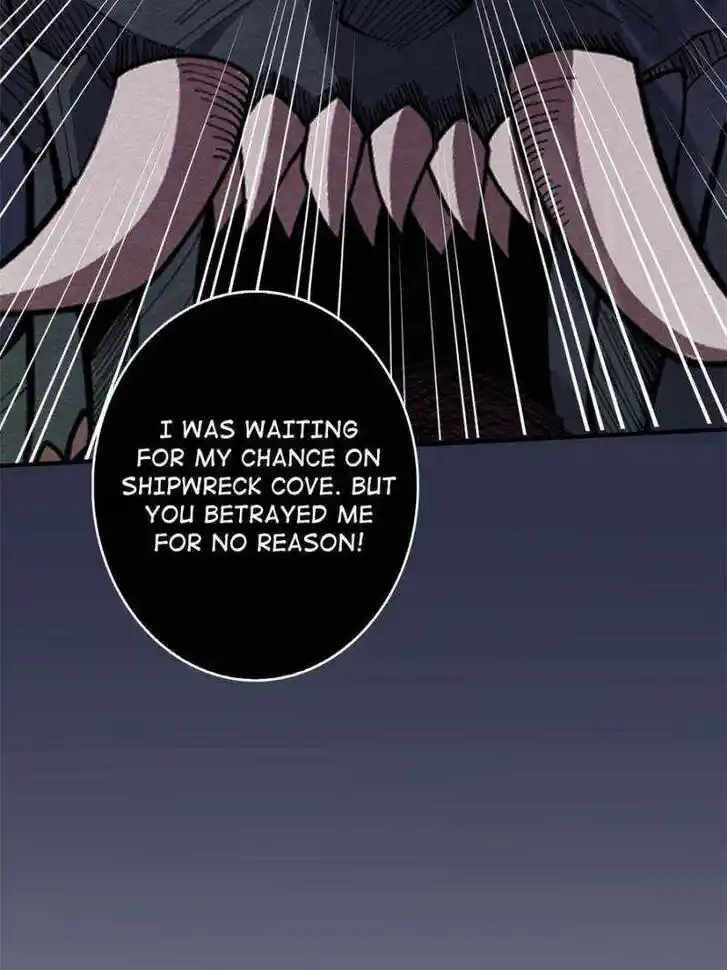 I'm Really Not the Villain Ch.091