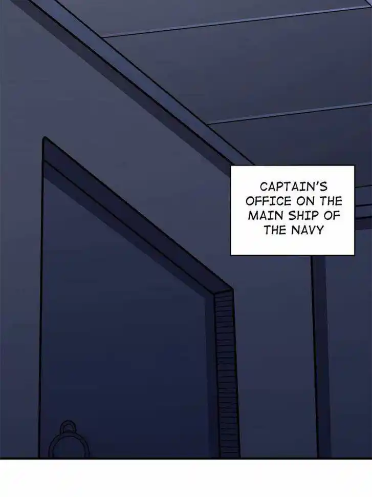 I'm Really Not the Villain Ch.091