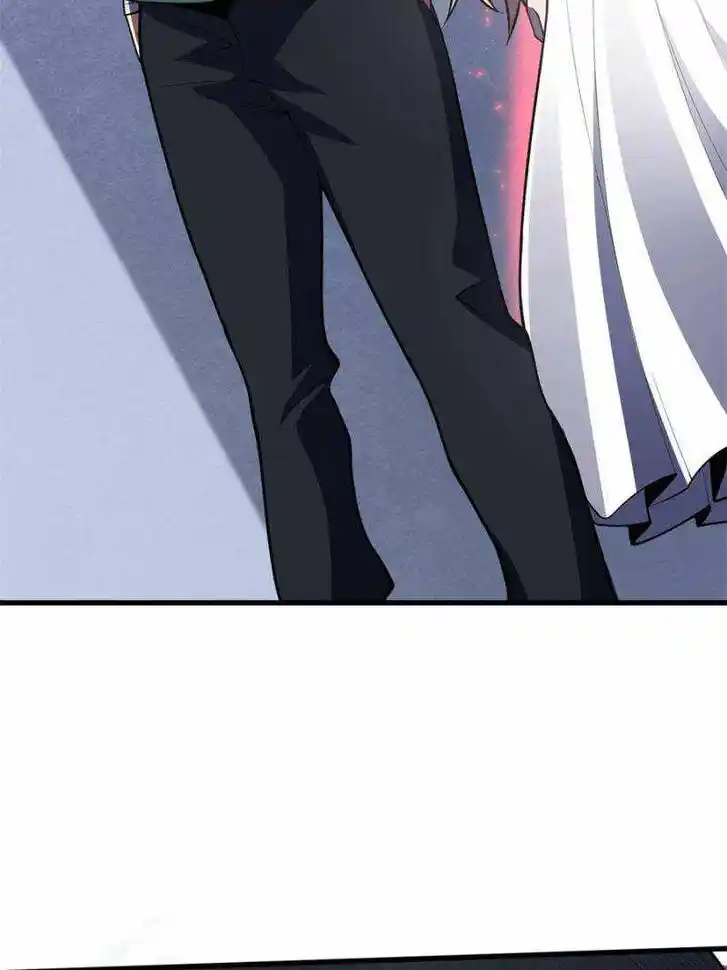 I'm Really Not the Villain Ch.091