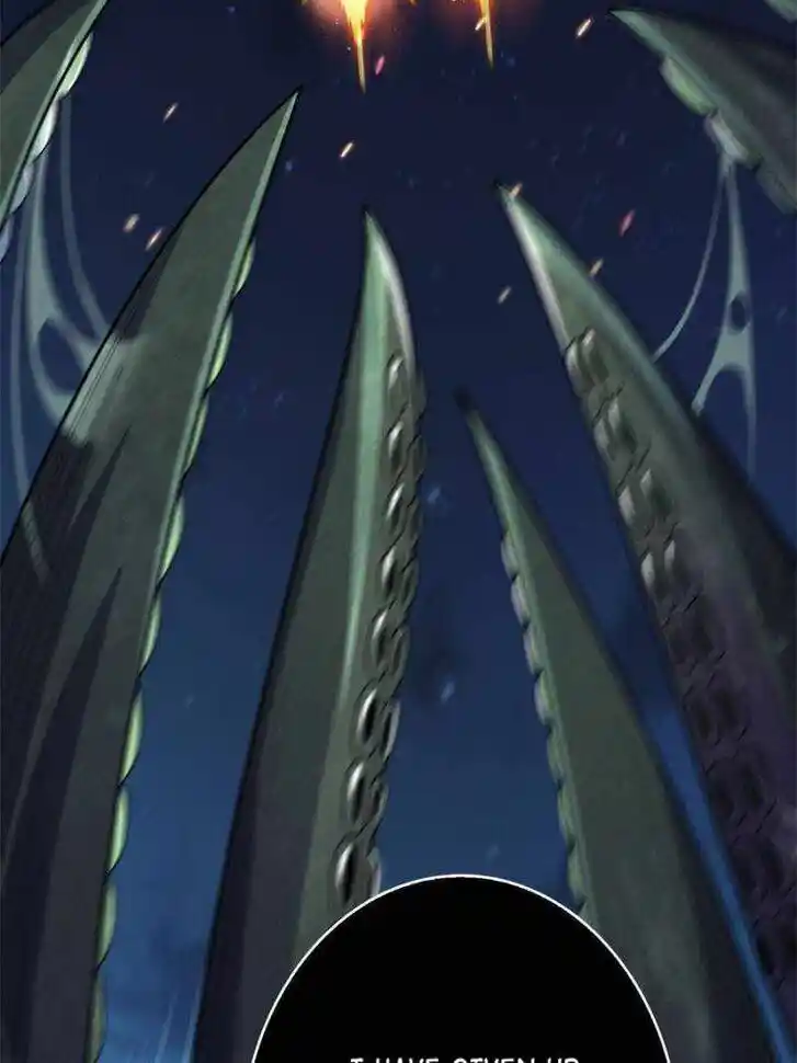 I'm Really Not the Villain Ch.091