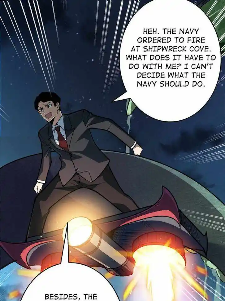 I'm Really Not the Villain Ch.091