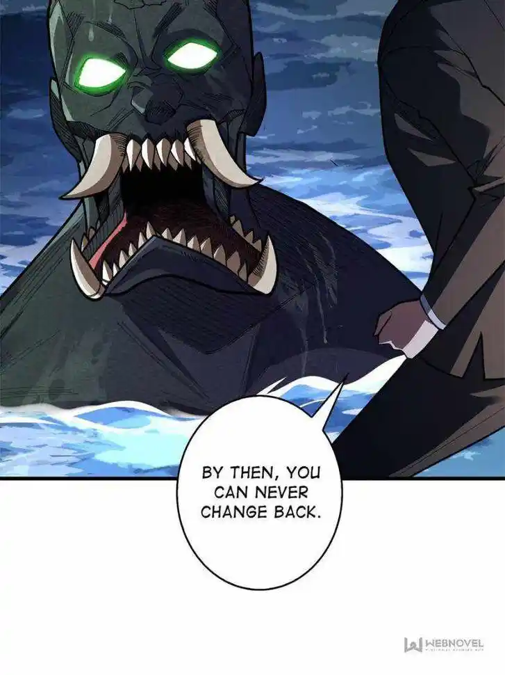 I'm Really Not the Villain Ch.091