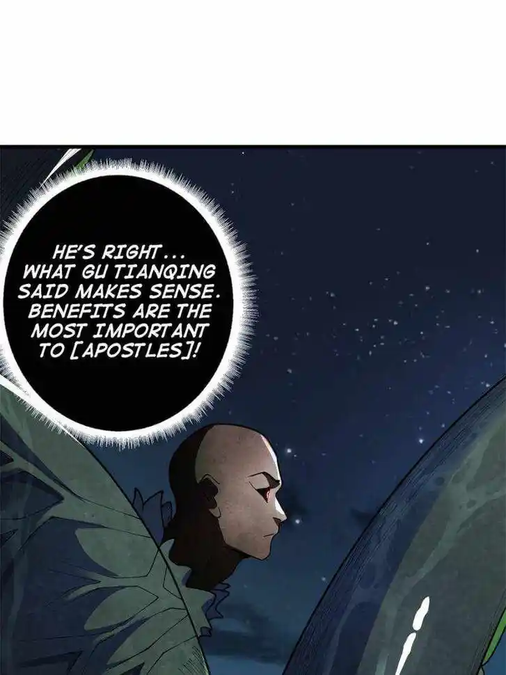 I'm Really Not the Villain Ch.091