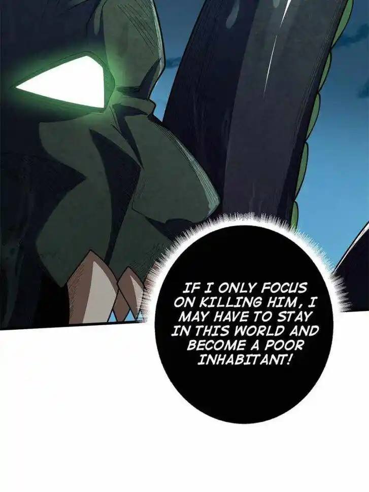 I'm Really Not the Villain Ch.091