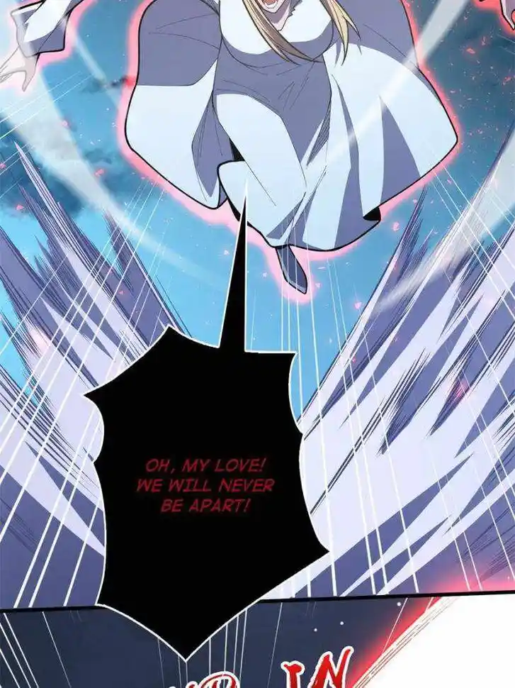 I'm Really Not the Villain Ch.091