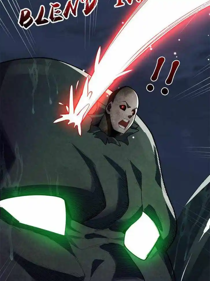 I'm Really Not the Villain Ch.091